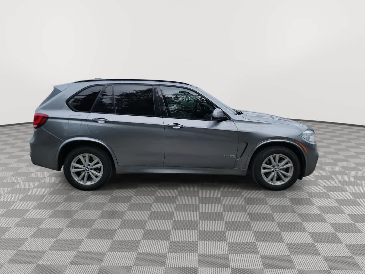 used 2014 BMW X5 car, priced at $12,995
