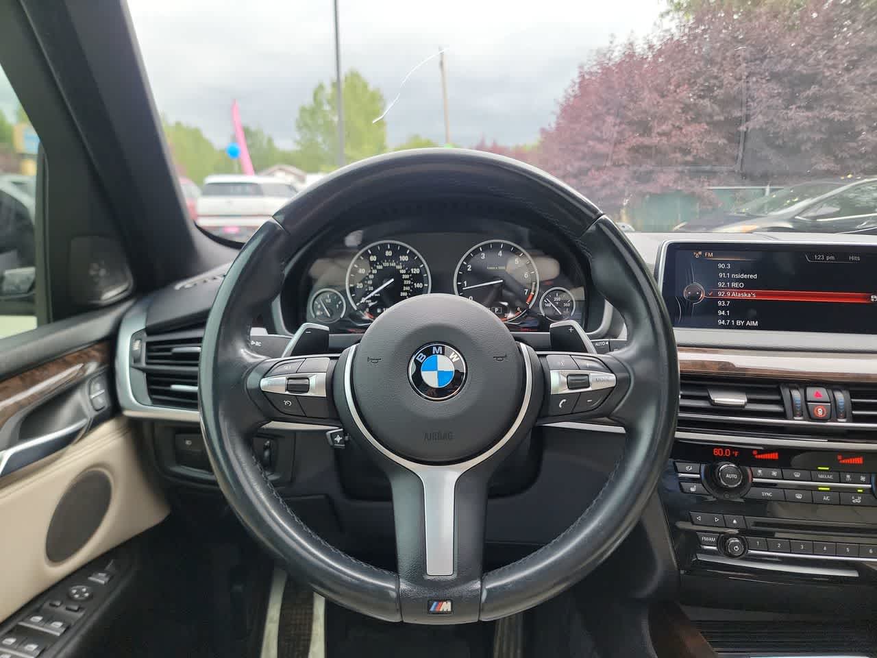 used 2014 BMW X5 car, priced at $12,995