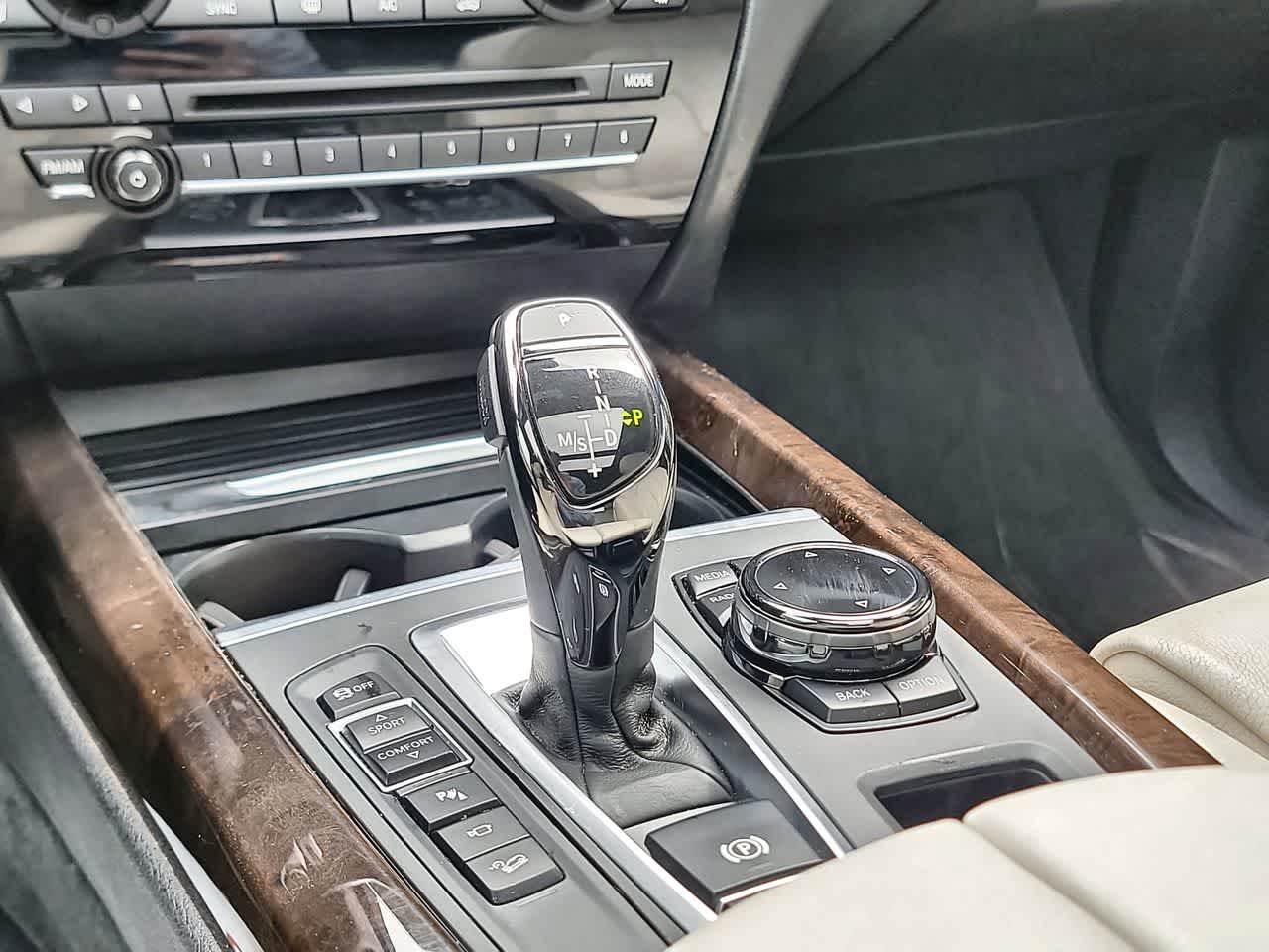 used 2014 BMW X5 car, priced at $12,995