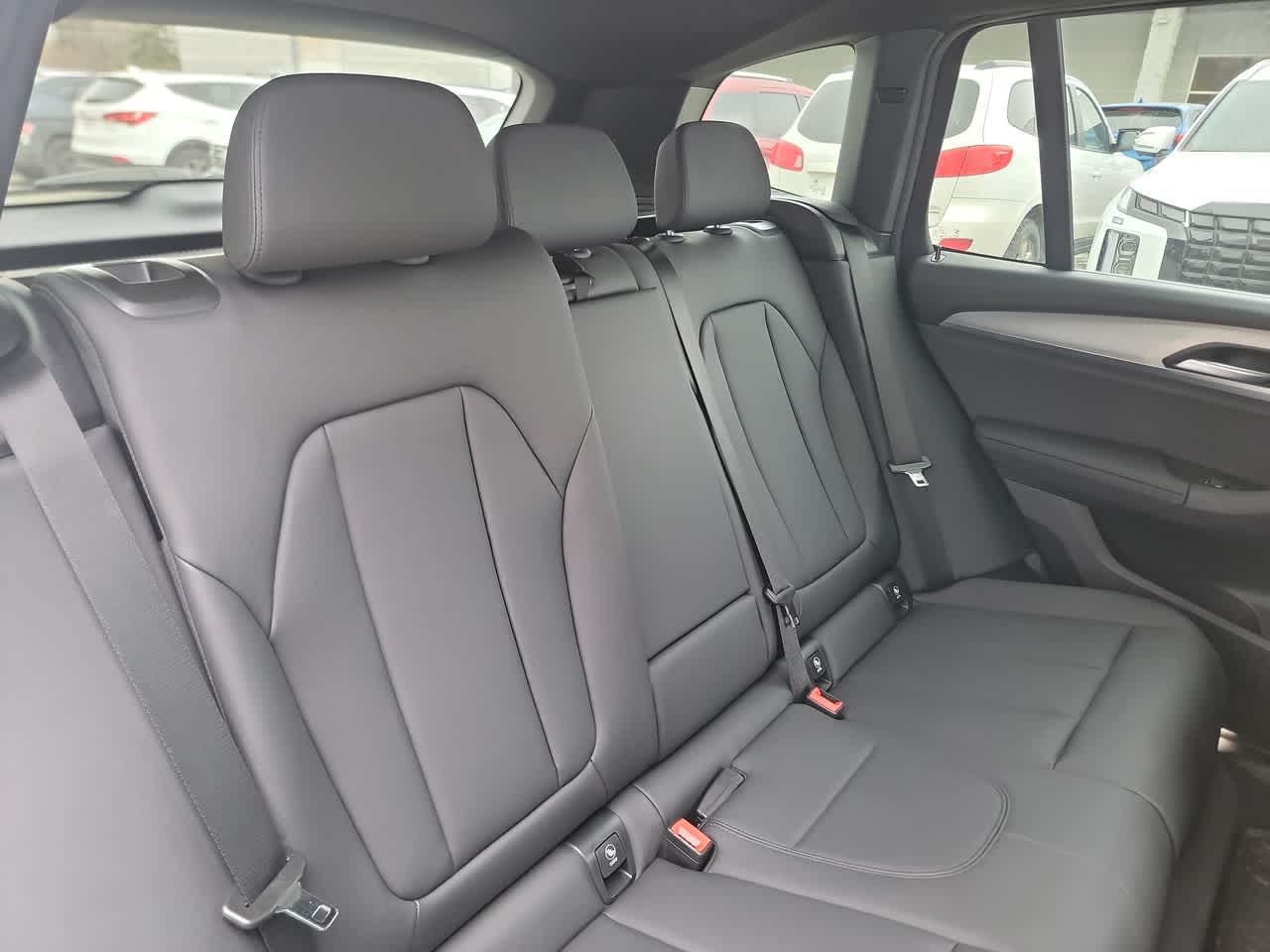 used 2021 BMW X3 car, priced at $32,923