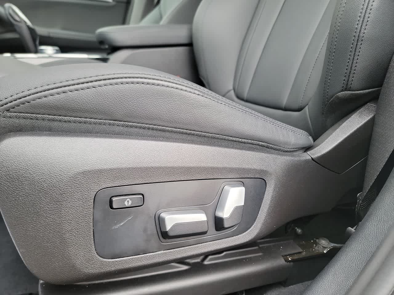 used 2021 BMW X3 car, priced at $32,923