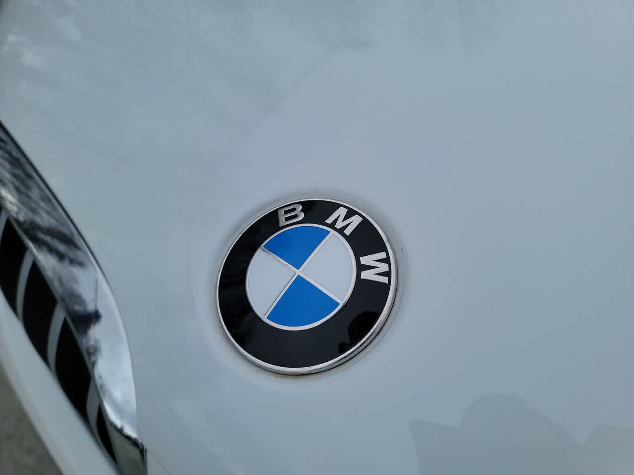 used 2021 BMW X3 car, priced at $32,923