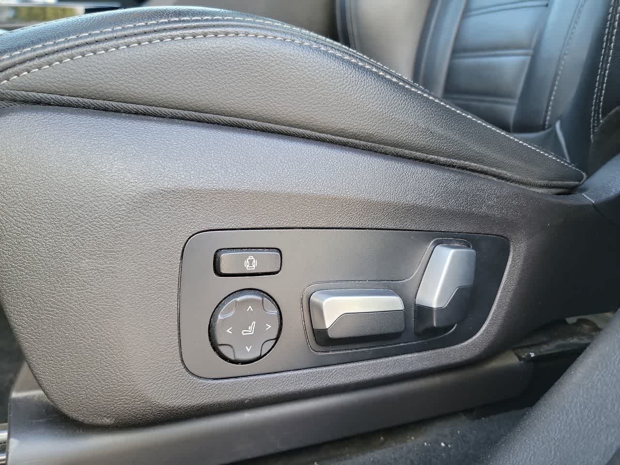used 2020 BMW X3 car, priced at $25,995