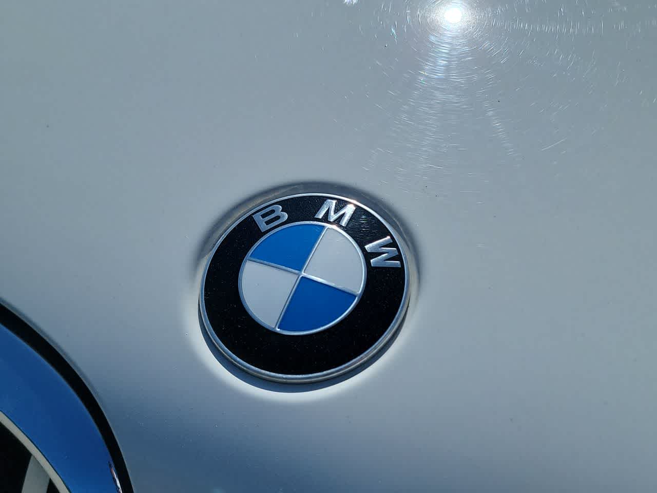 used 2020 BMW X3 car, priced at $25,995