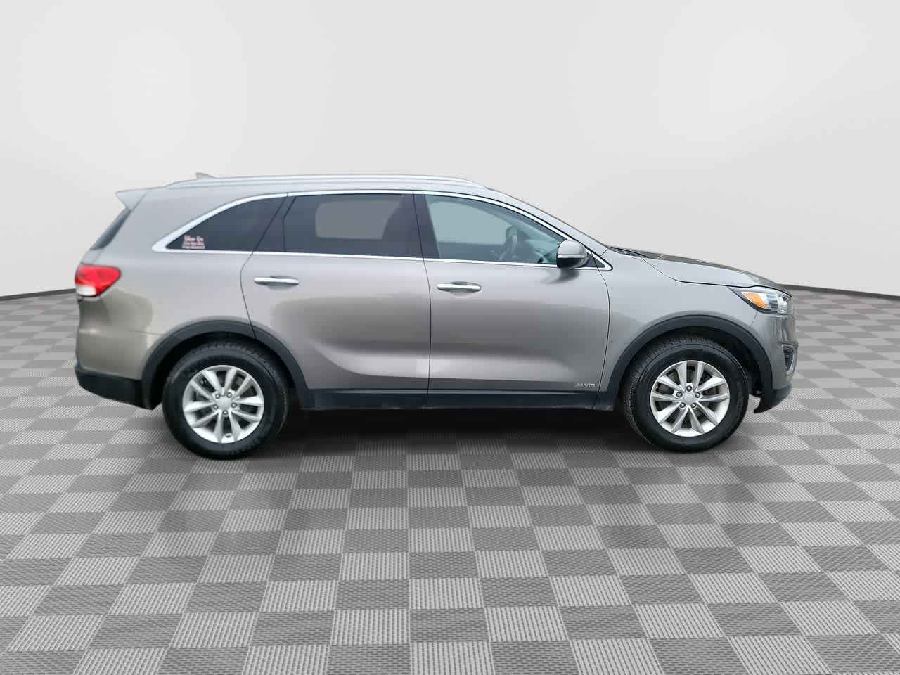 used 2016 Kia Sorento car, priced at $14,331