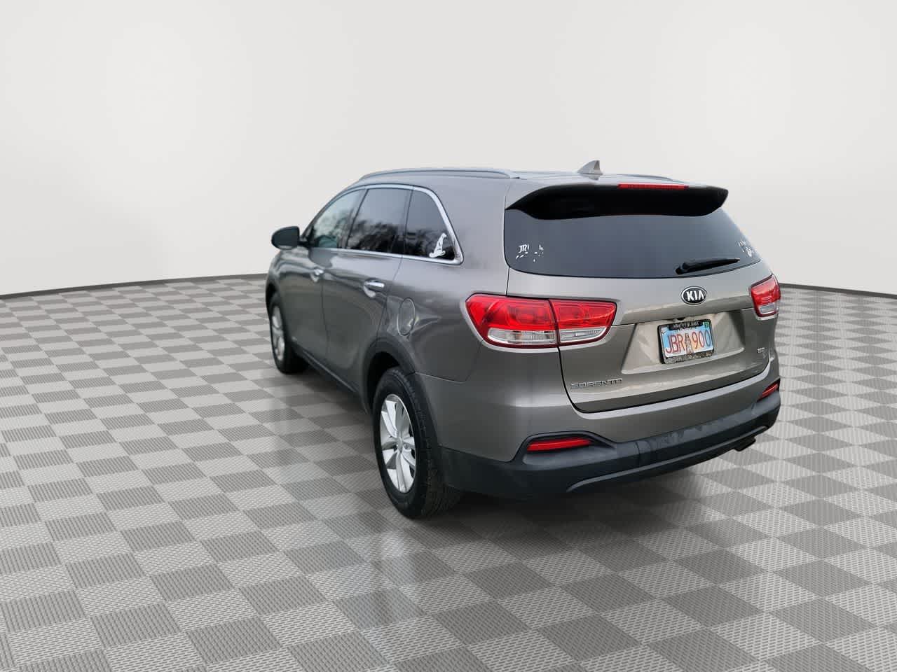 used 2016 Kia Sorento car, priced at $14,331