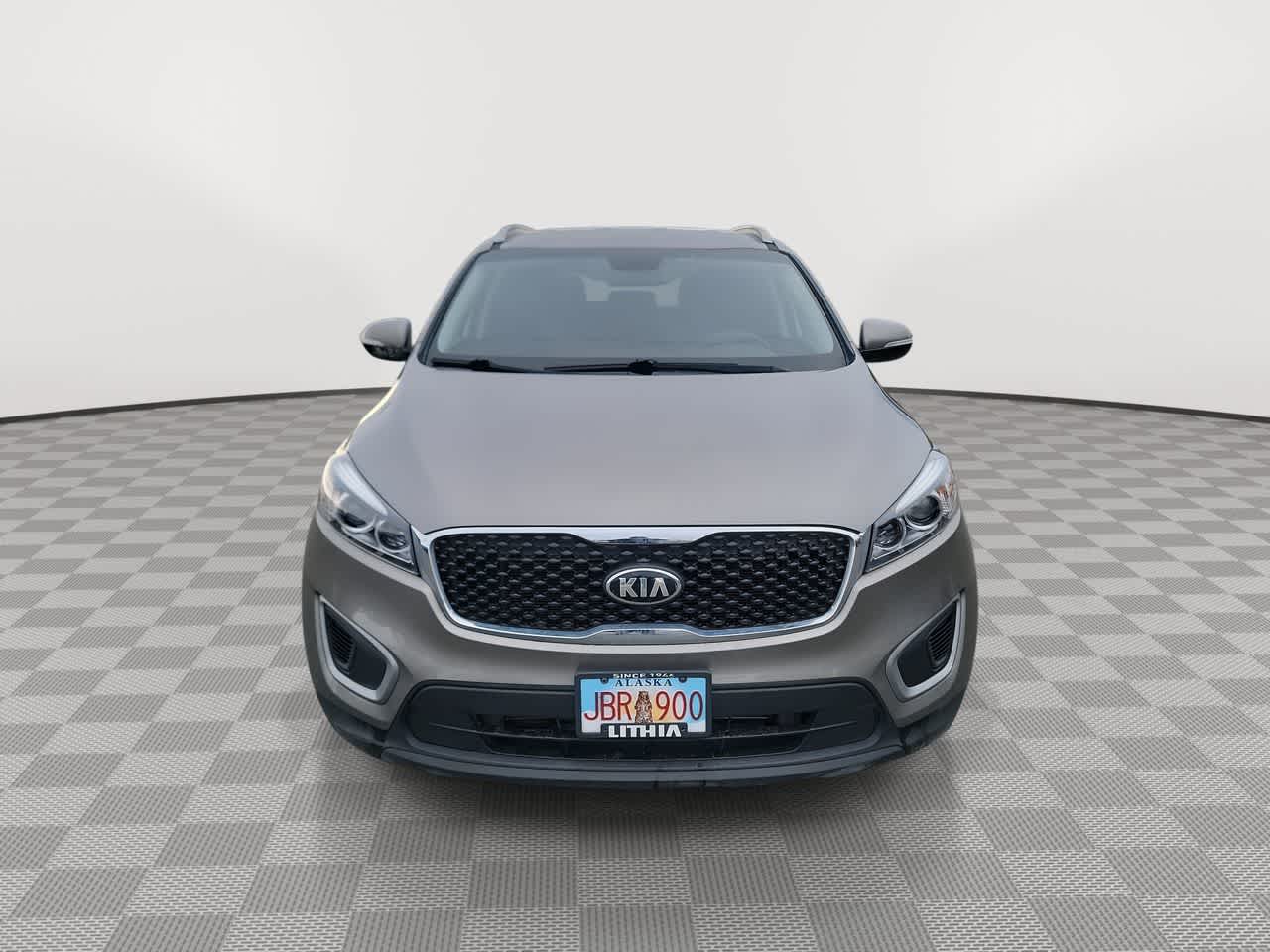 used 2016 Kia Sorento car, priced at $14,331