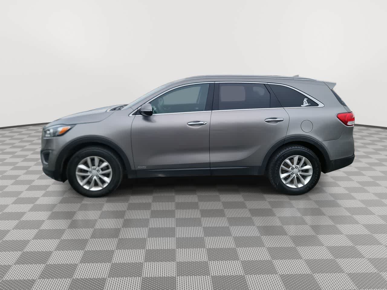 used 2016 Kia Sorento car, priced at $14,331