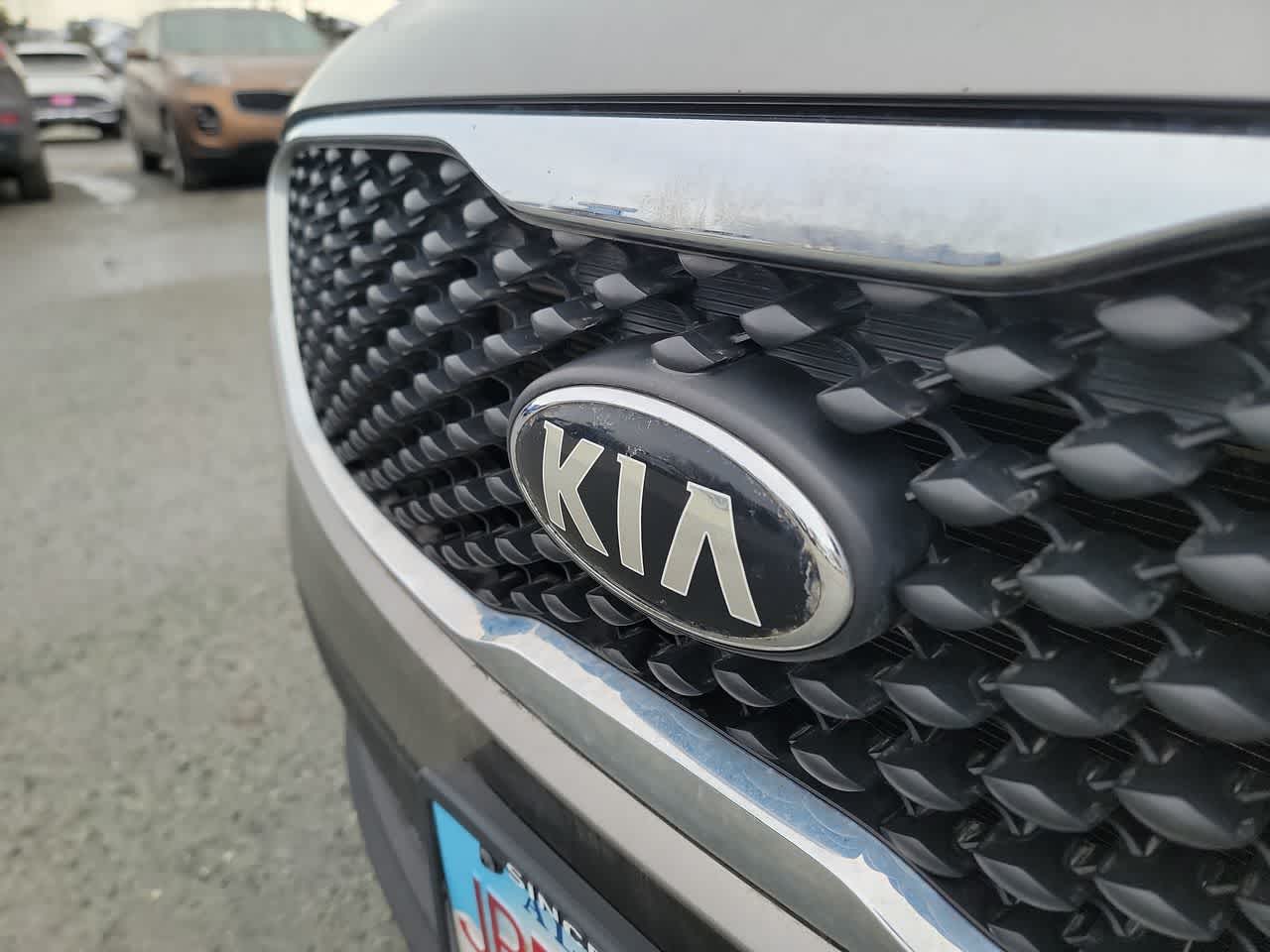 used 2016 Kia Sorento car, priced at $14,331