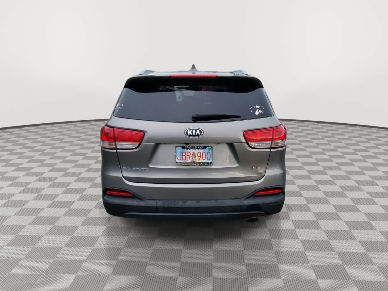 used 2016 Kia Sorento car, priced at $14,331