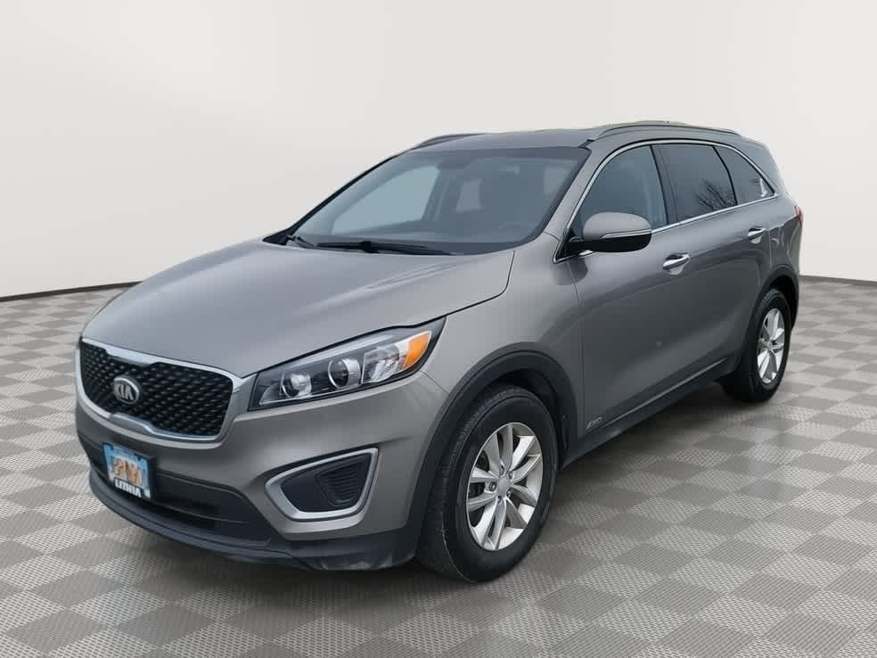 used 2016 Kia Sorento car, priced at $14,331