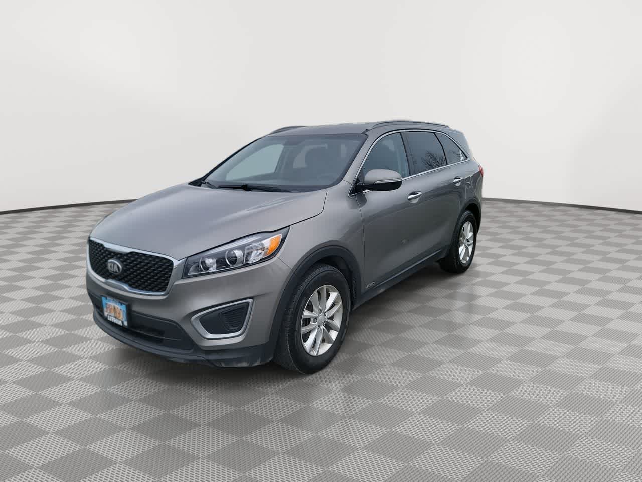 used 2016 Kia Sorento car, priced at $14,331