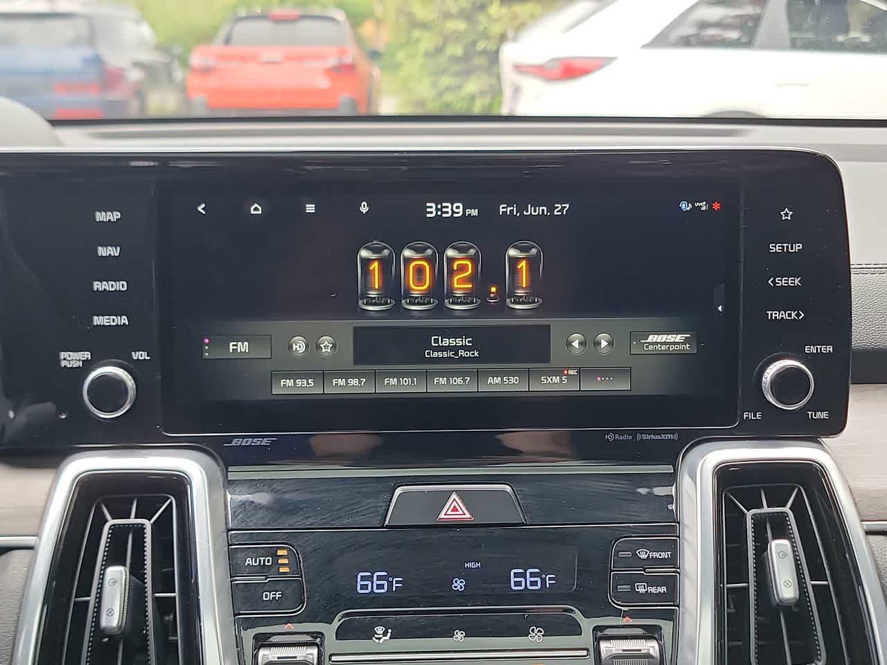 used 2021 Kia Sorento car, priced at $28,995