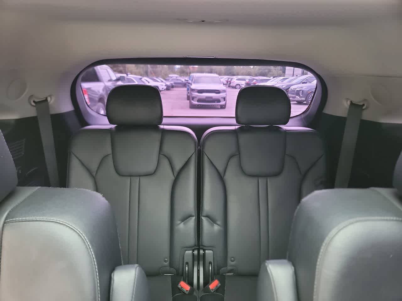 used 2021 Kia Sorento car, priced at $28,995