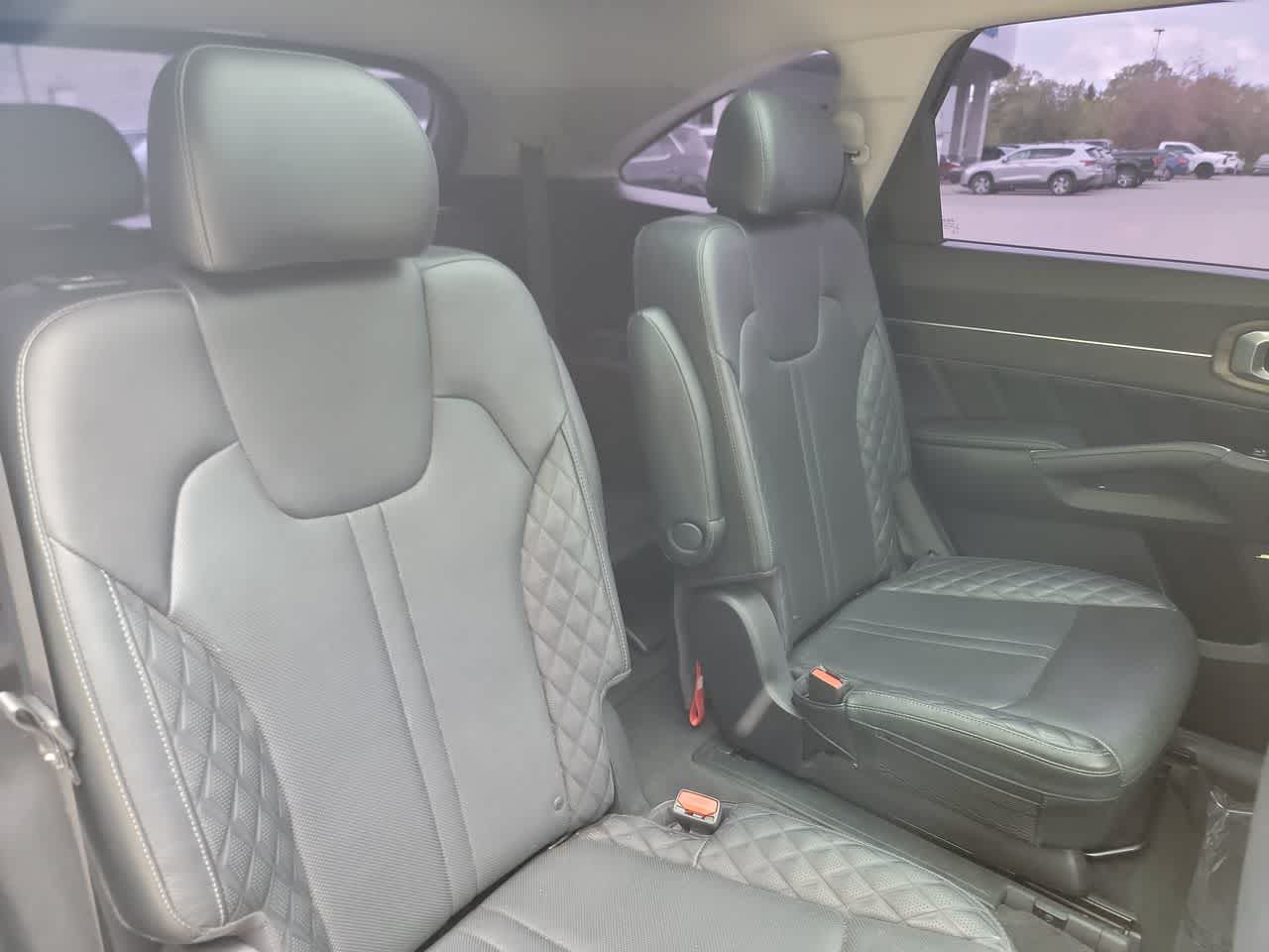 used 2021 Kia Sorento car, priced at $28,995