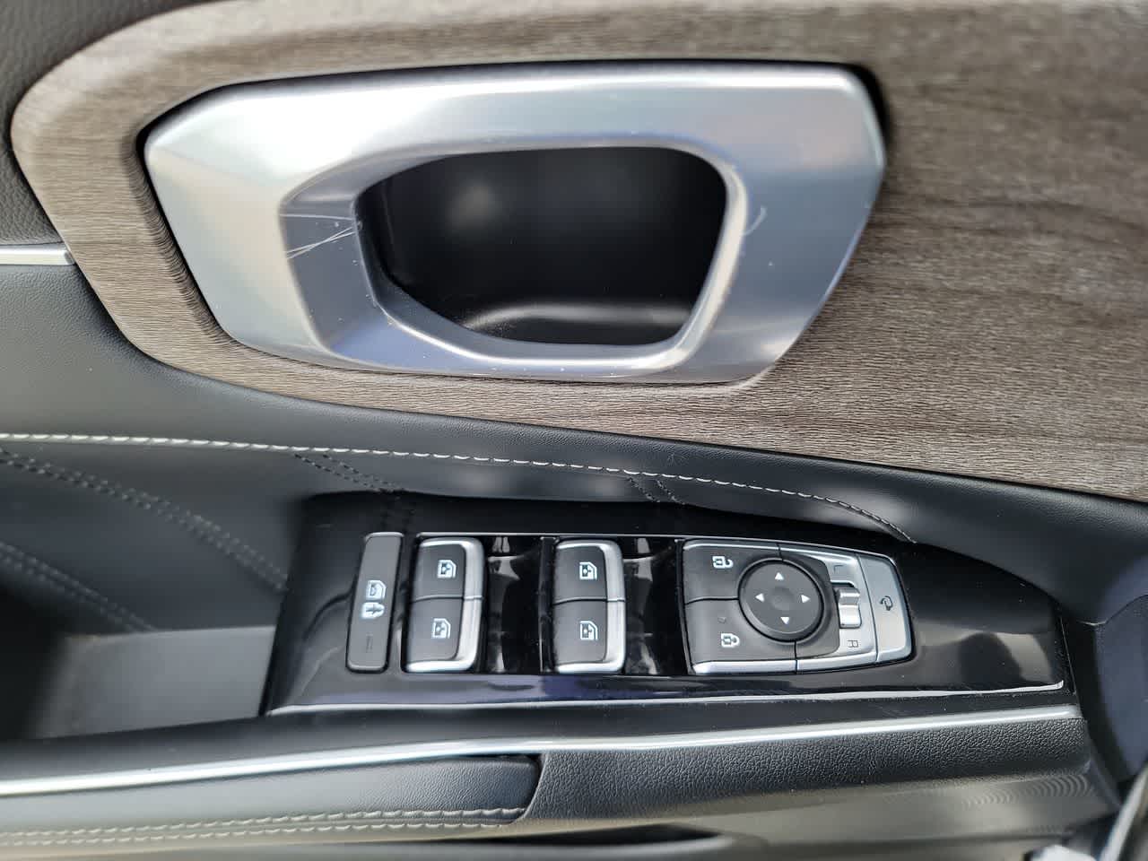 used 2021 Kia Sorento car, priced at $28,995