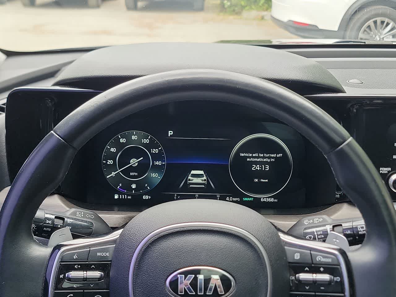 used 2021 Kia Sorento car, priced at $28,995