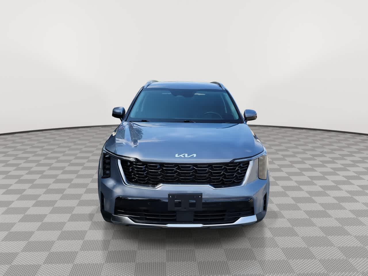 used 2024 Kia Sorento car, priced at $32,995