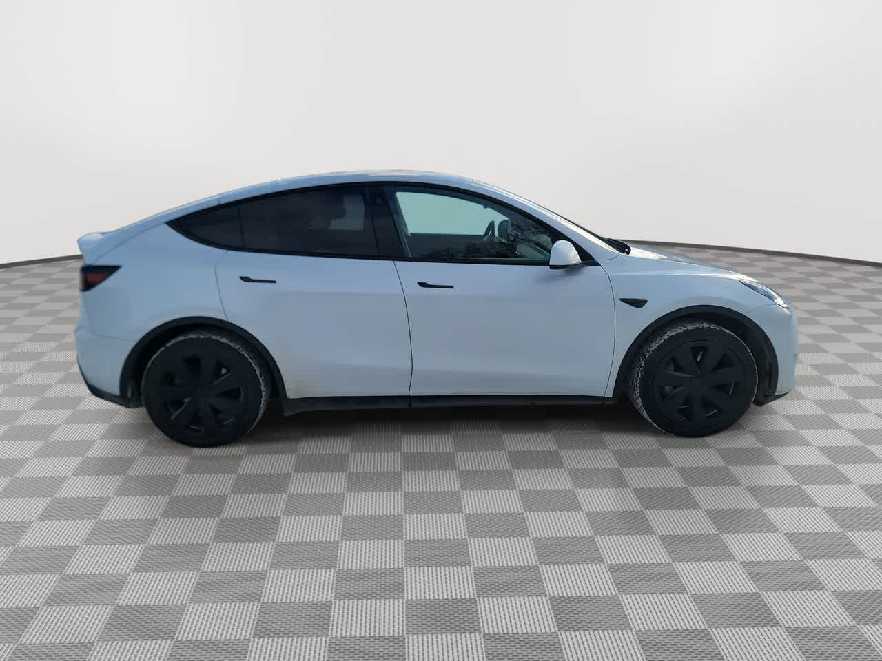 used 2023 Tesla Model Y car, priced at $36,663