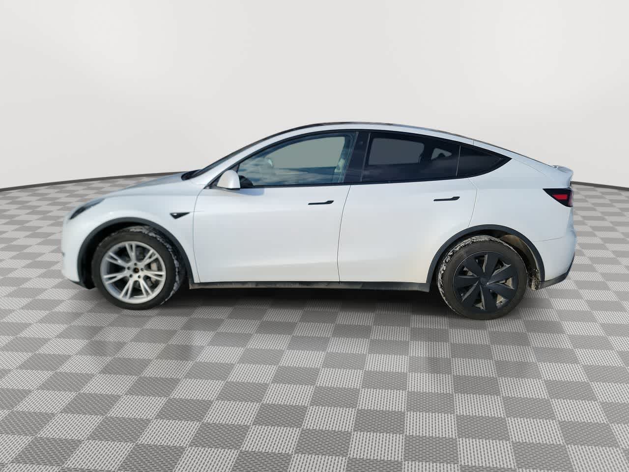 used 2023 Tesla Model Y car, priced at $36,663