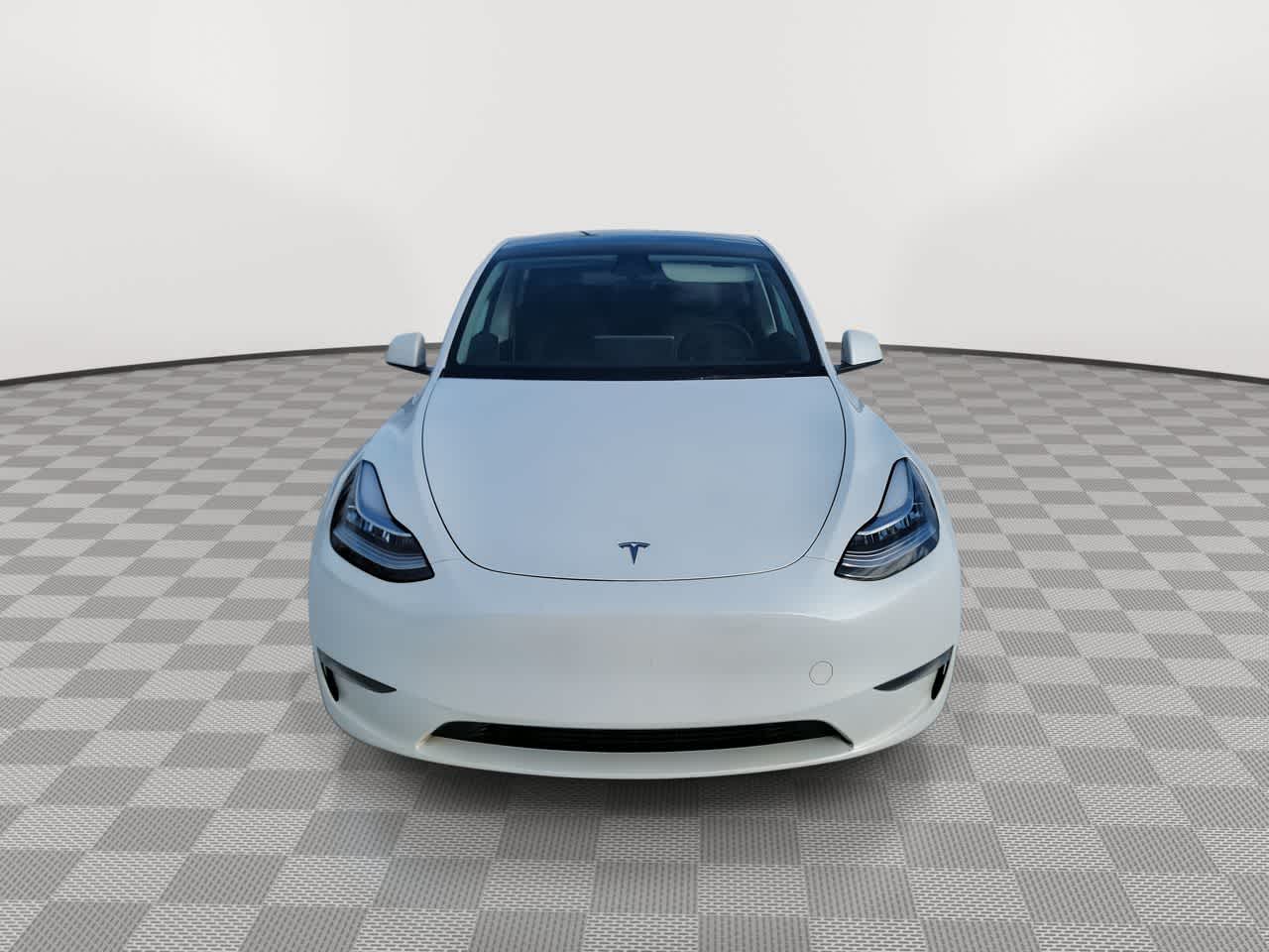 used 2023 Tesla Model Y car, priced at $36,663