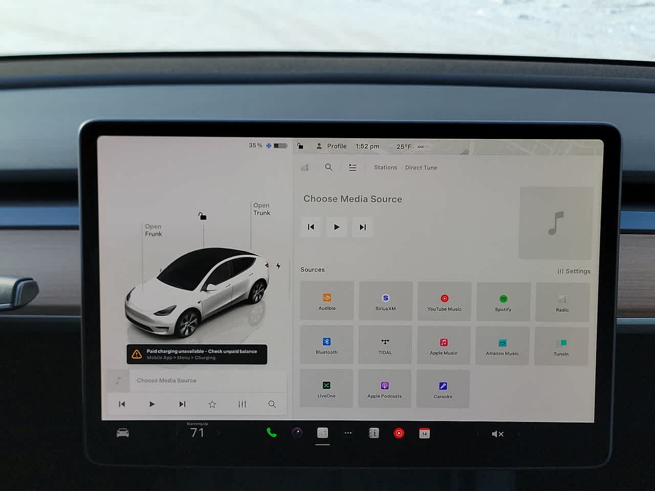 used 2023 Tesla Model Y car, priced at $36,663