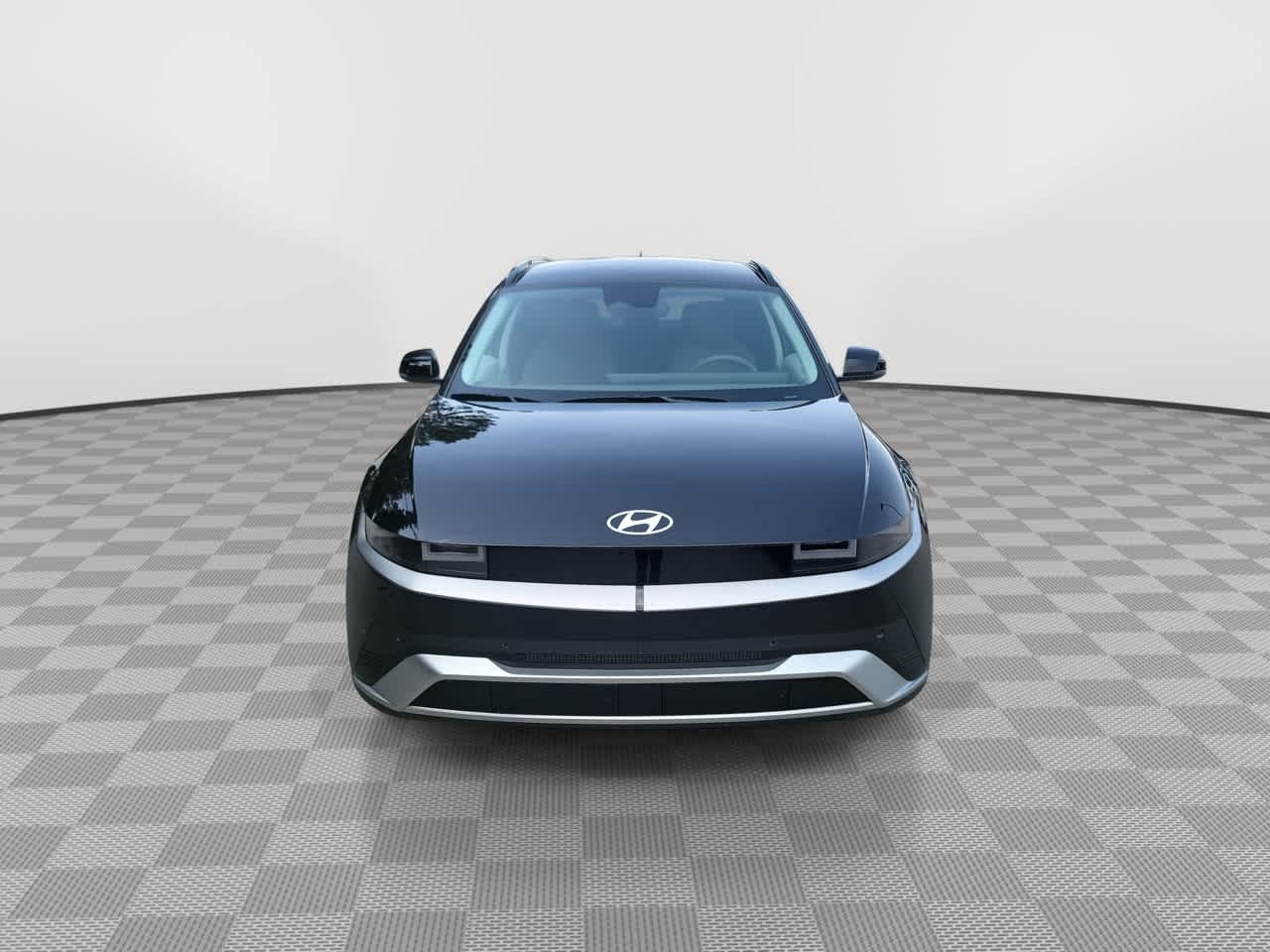 new 2025 Hyundai IONIQ 5 car, priced at $47,465