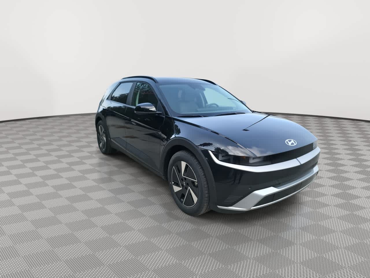 new 2025 Hyundai IONIQ 5 car, priced at $47,465