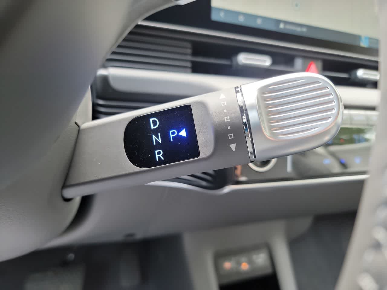 new 2025 Hyundai IONIQ 5 car, priced at $47,465