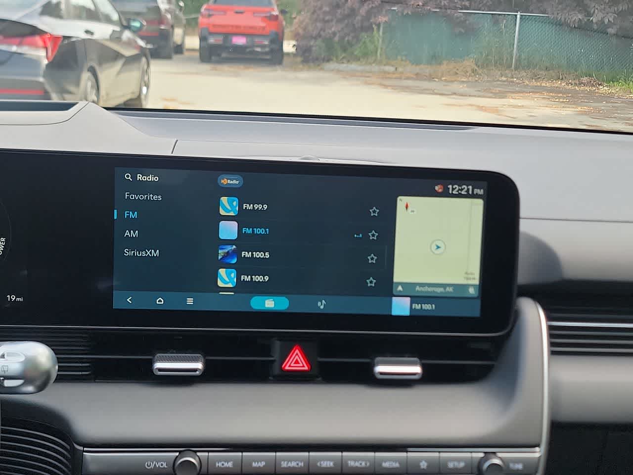 new 2025 Hyundai IONIQ 5 car, priced at $60,395