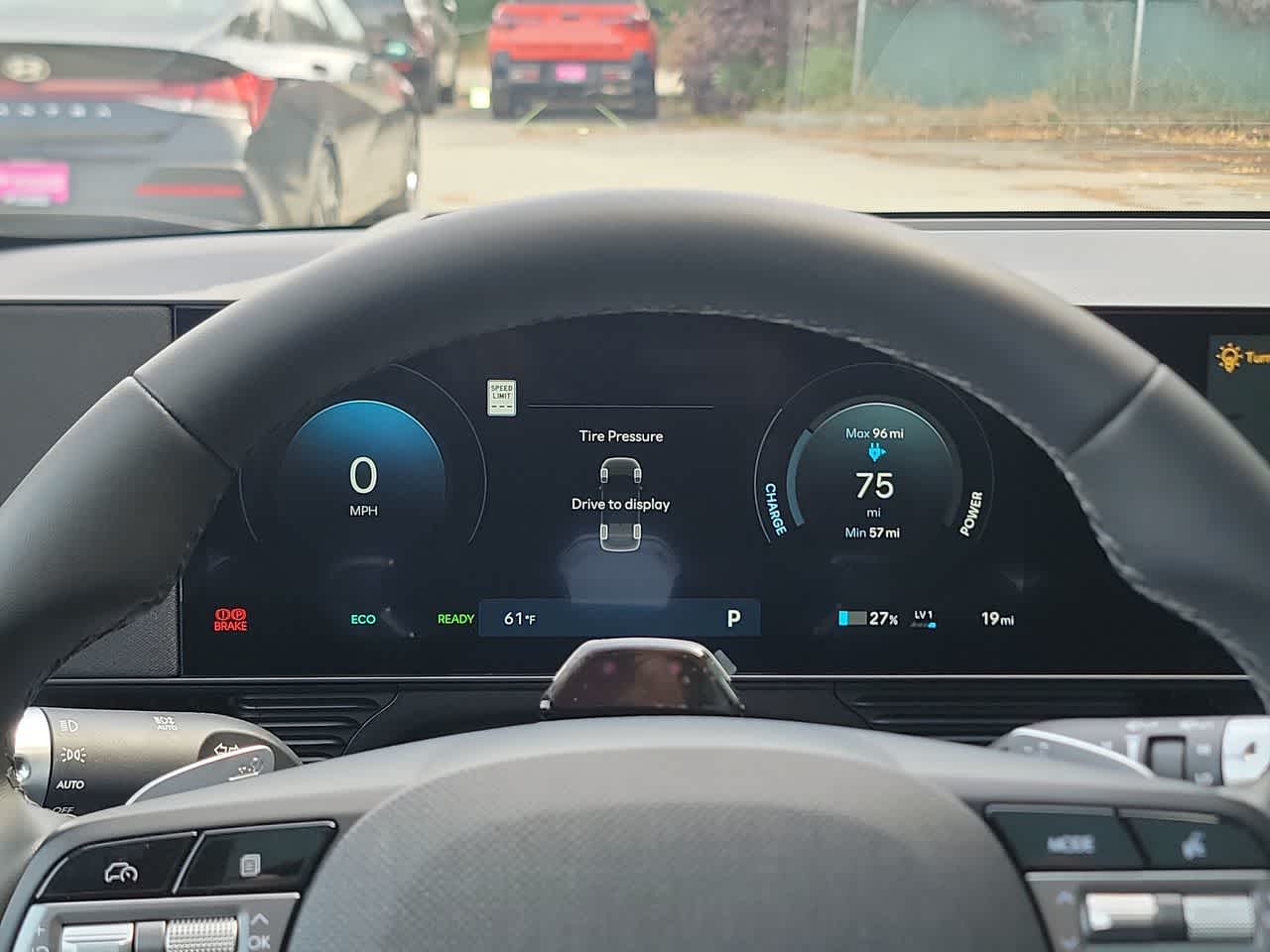 new 2025 Hyundai IONIQ 5 car, priced at $60,395