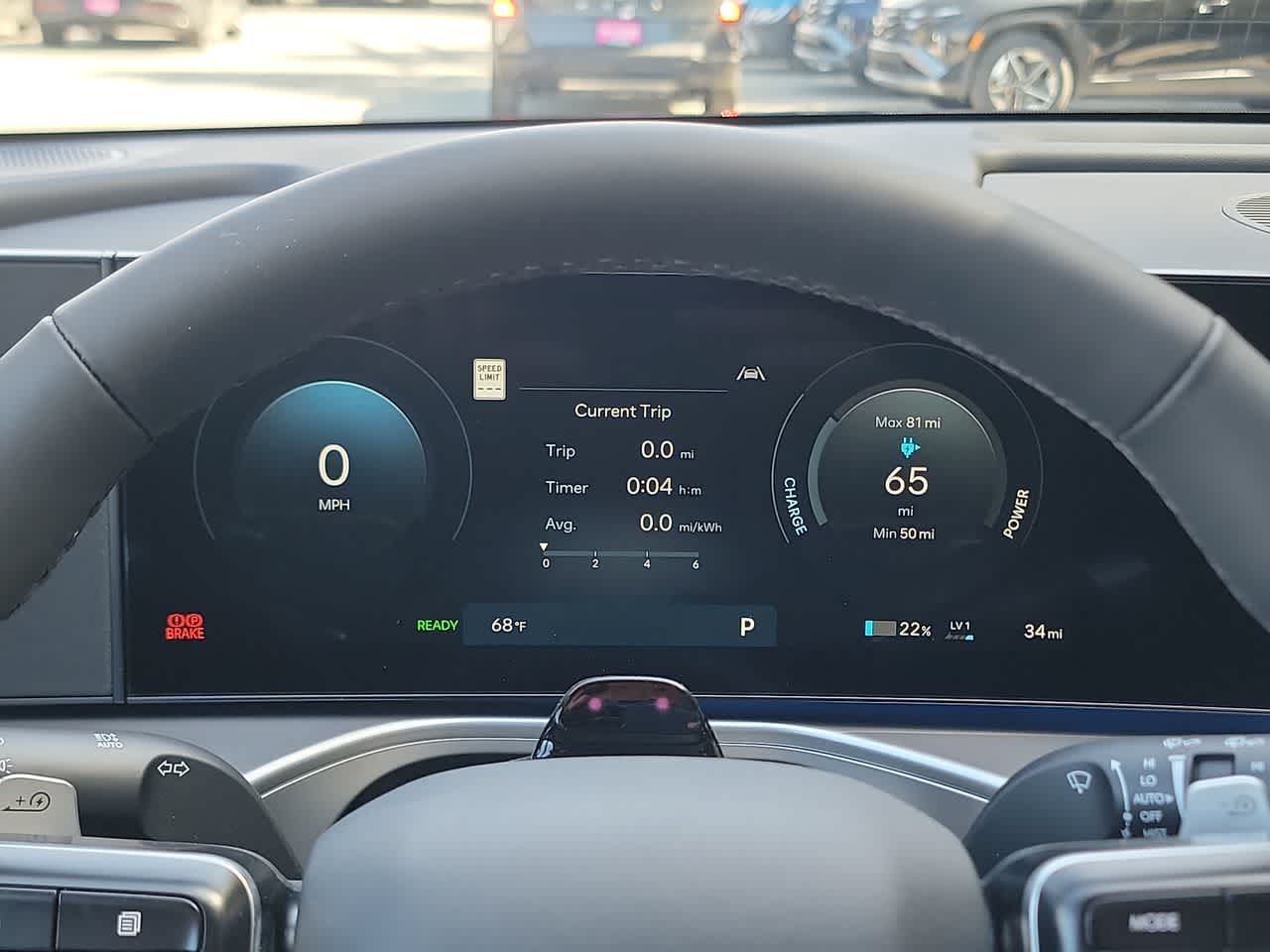 new 2026 Hyundai IONIQ 9 car, priced at $63,585