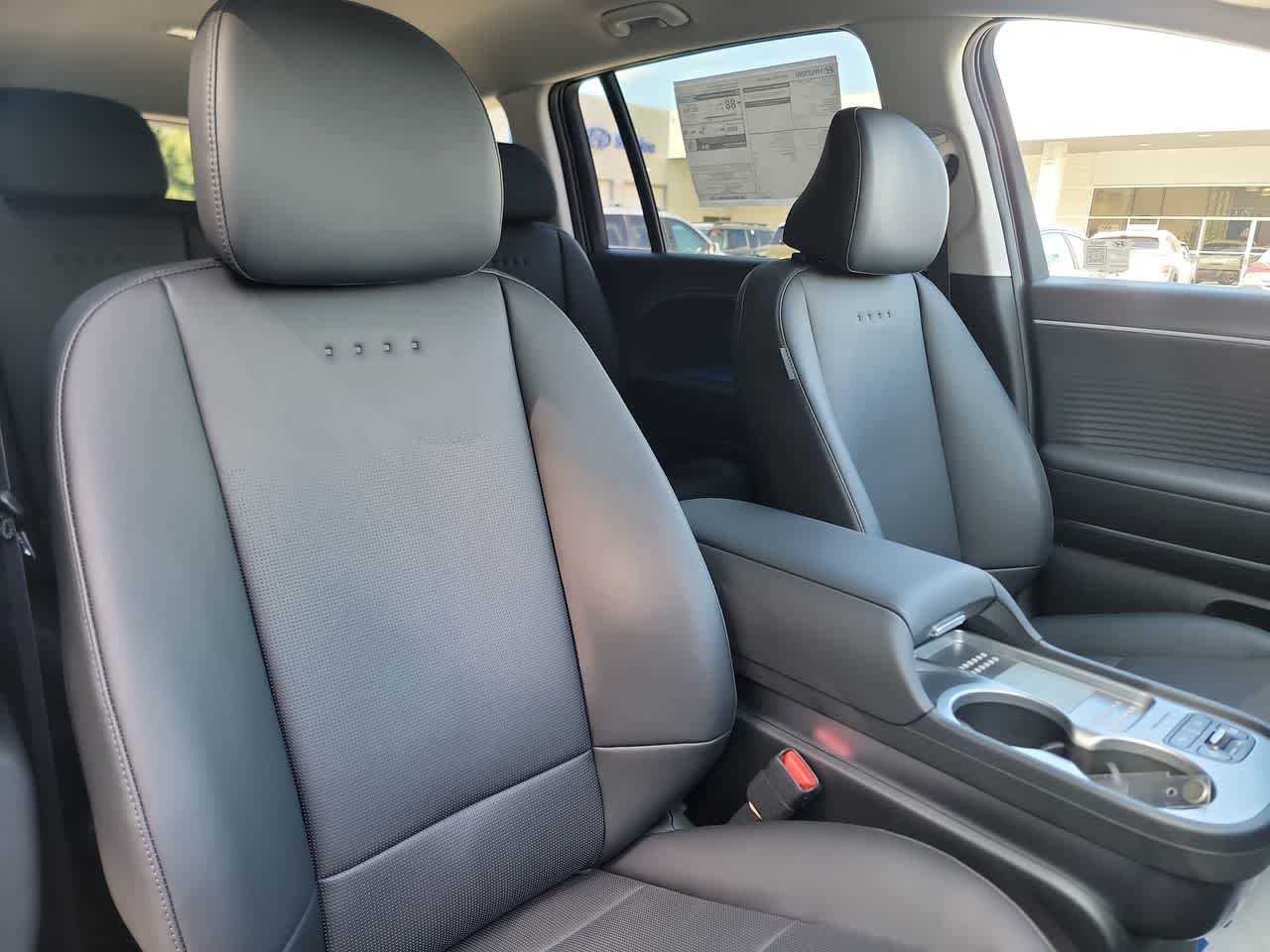 new 2026 Hyundai IONIQ 9 car, priced at $63,585