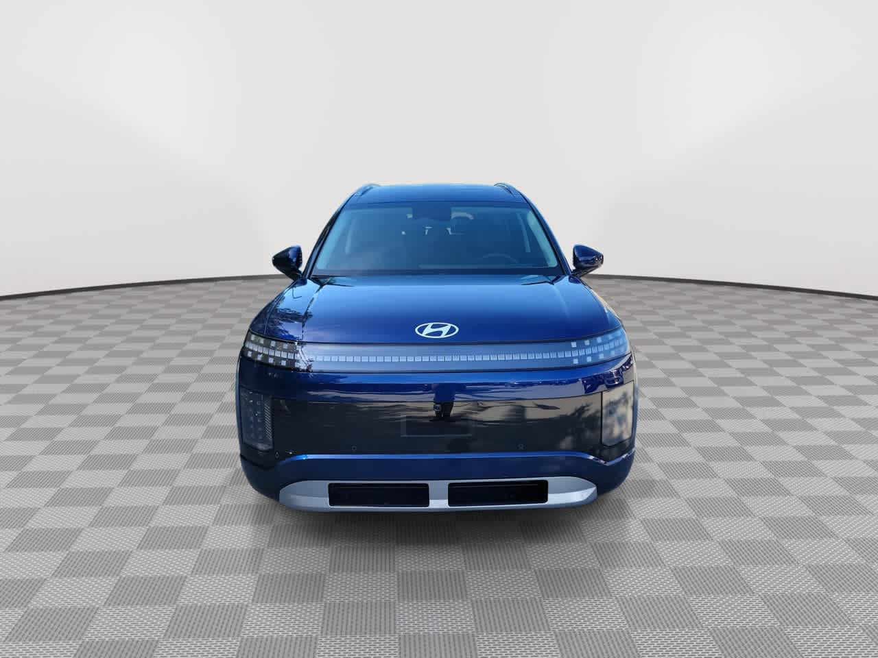new 2026 Hyundai IONIQ 9 car, priced at $63,585