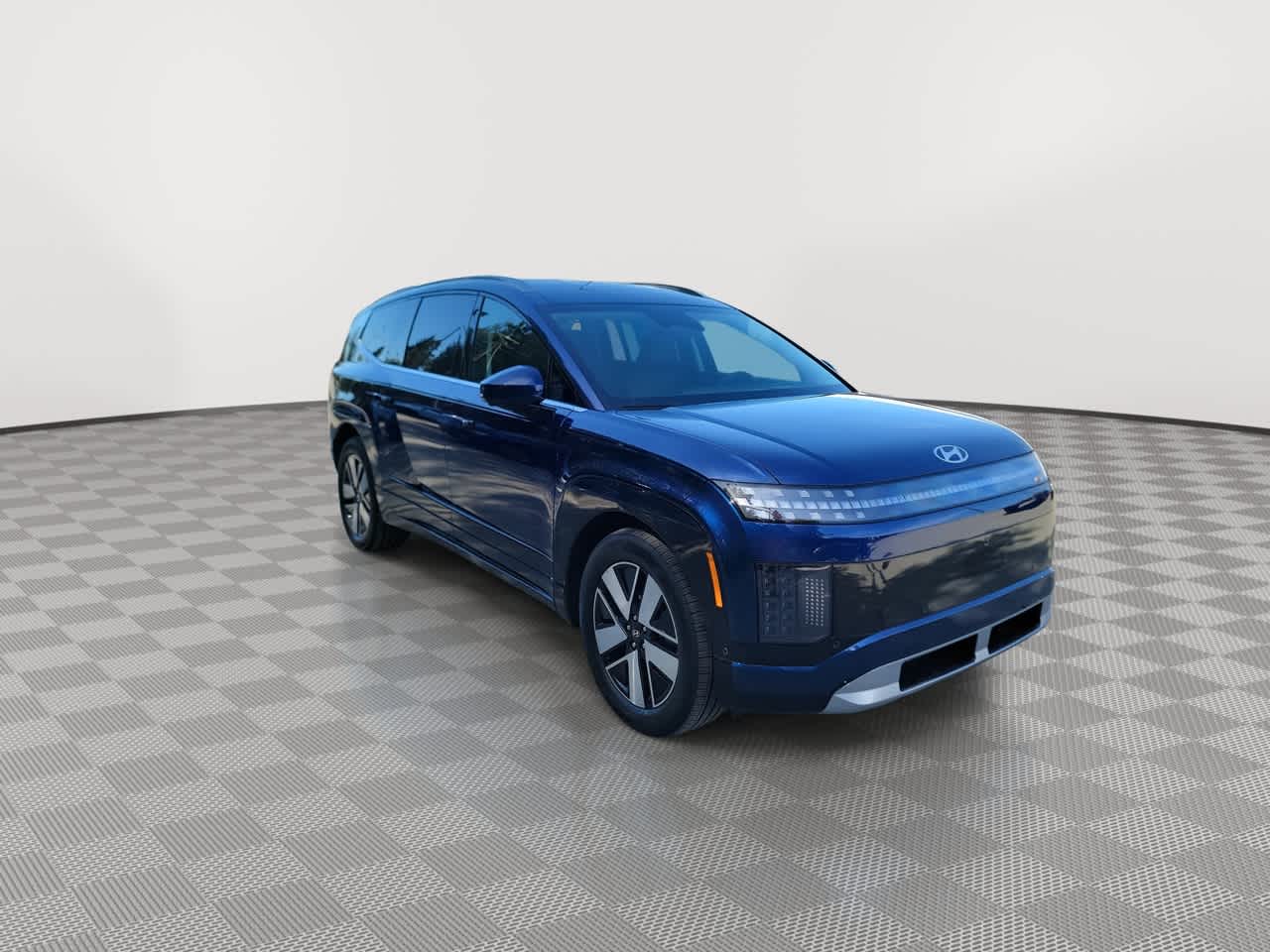 new 2026 Hyundai IONIQ 9 car, priced at $63,585