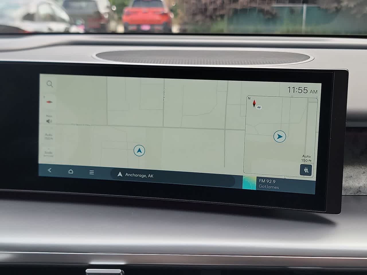 new 2026 Hyundai IONIQ 9 car, priced at $73,060