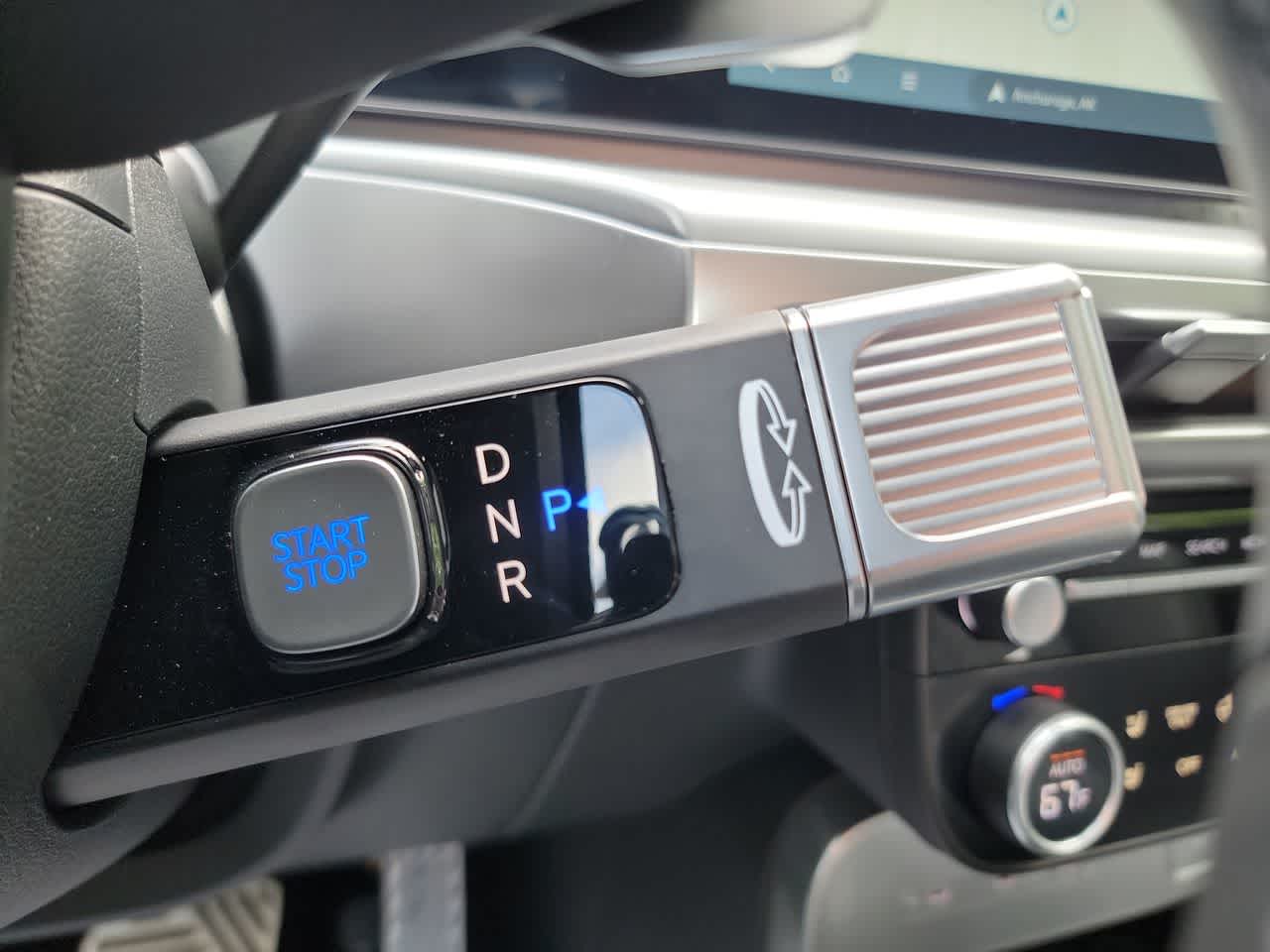 new 2026 Hyundai IONIQ 9 car, priced at $73,060