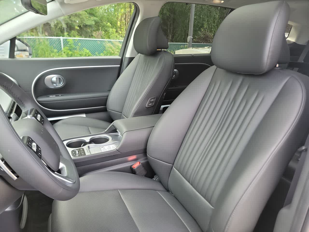 new 2026 Hyundai IONIQ 9 car, priced at $73,060
