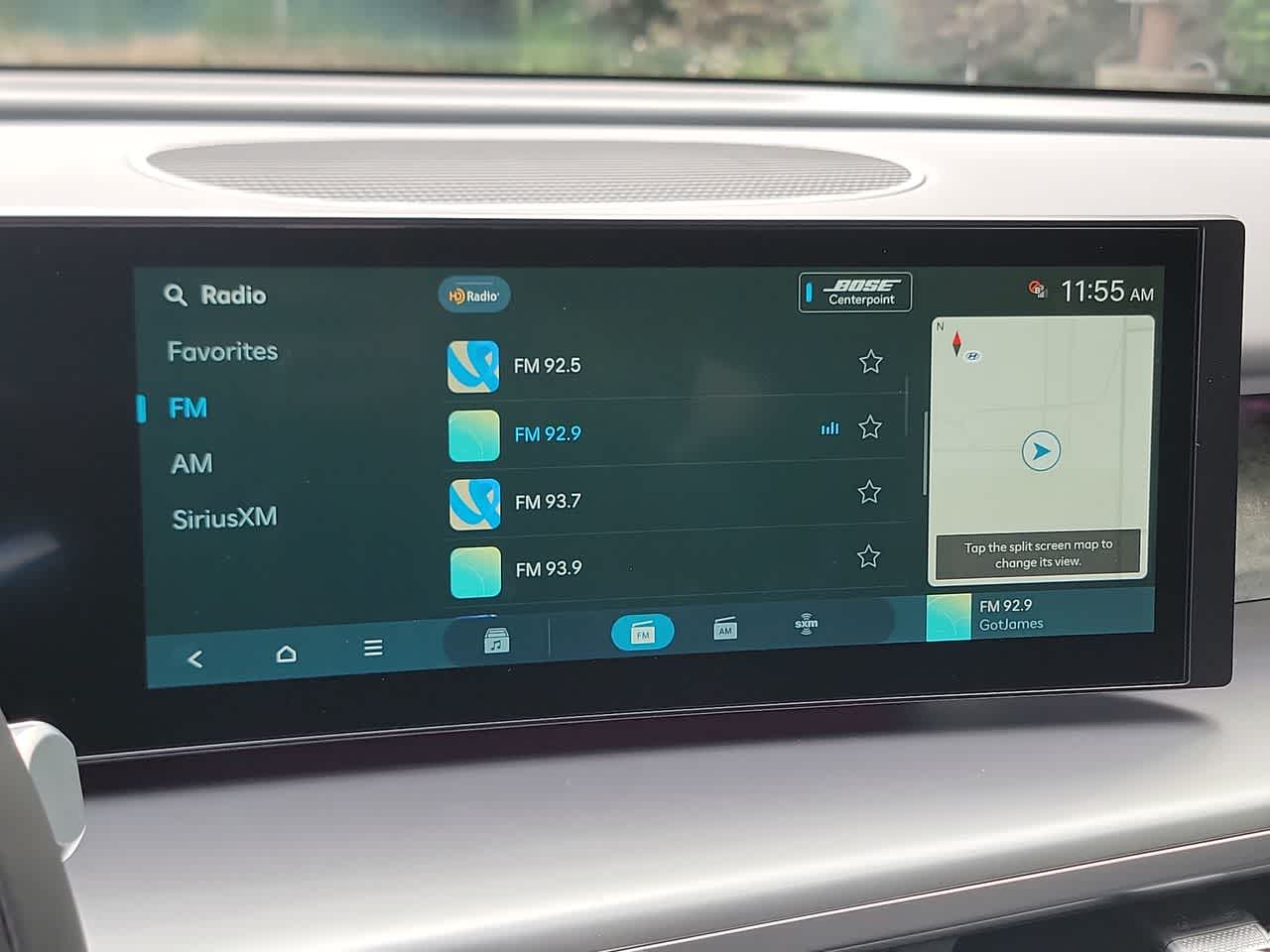 new 2026 Hyundai IONIQ 9 car, priced at $73,060