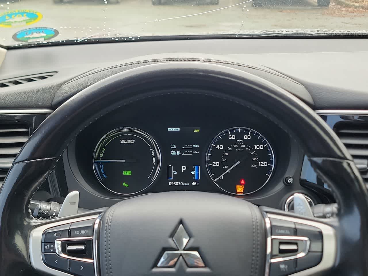 used 2018 Mitsubishi Outlander car, priced at $16,995