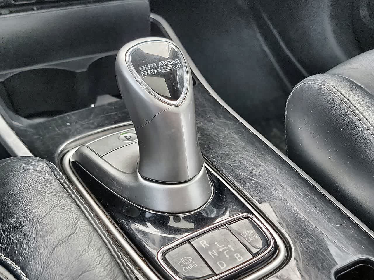 used 2018 Mitsubishi Outlander car, priced at $16,995