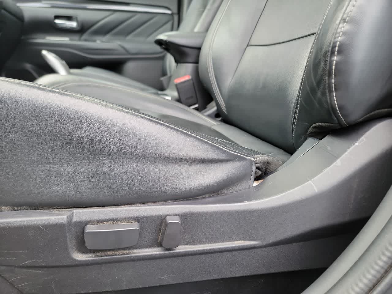 used 2018 Mitsubishi Outlander car, priced at $16,995