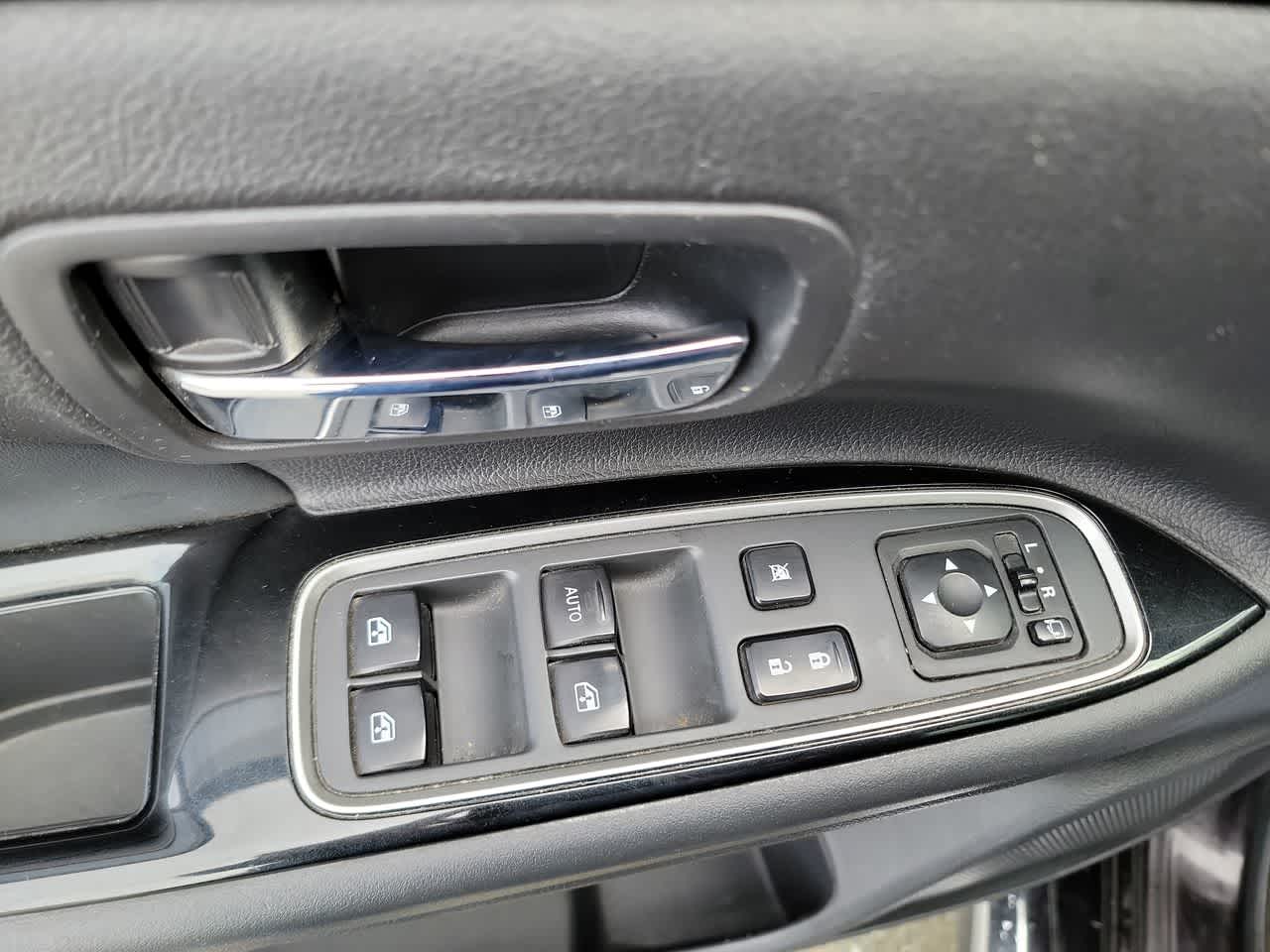 used 2018 Mitsubishi Outlander car, priced at $16,995