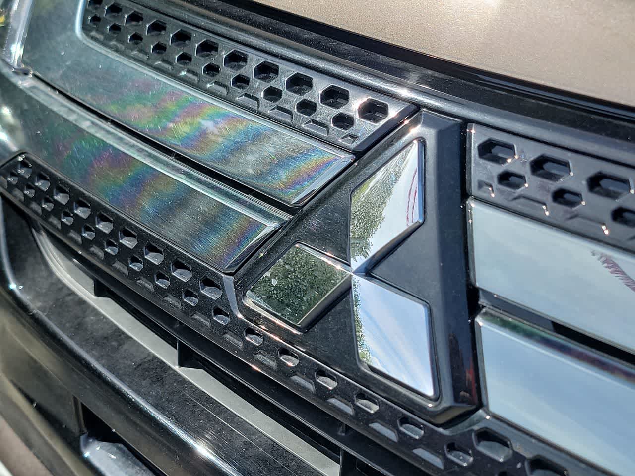 used 2019 Mitsubishi Outlander car, priced at $21,995