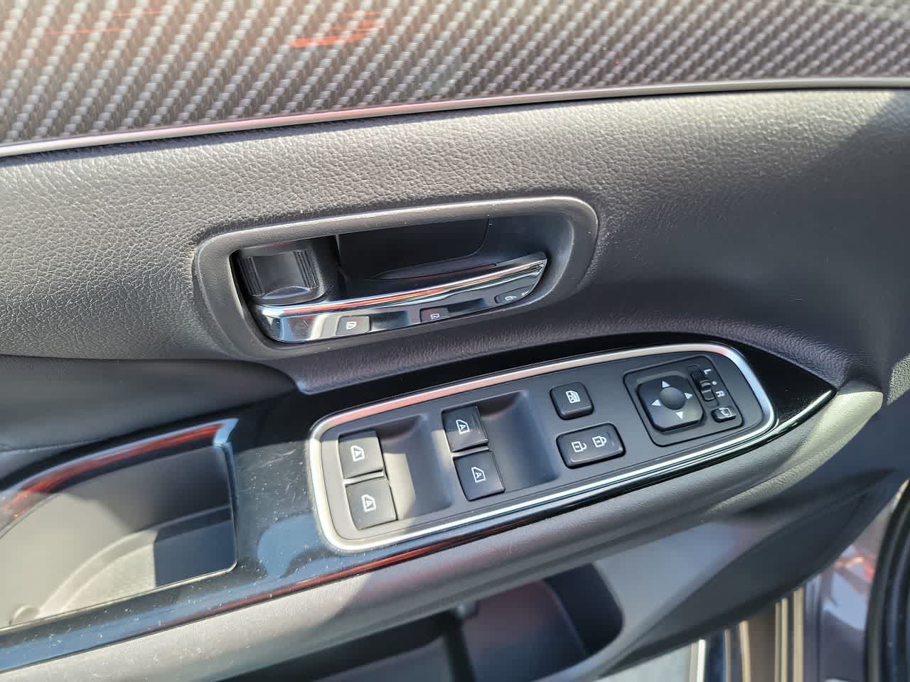 used 2019 Mitsubishi Outlander car, priced at $21,995