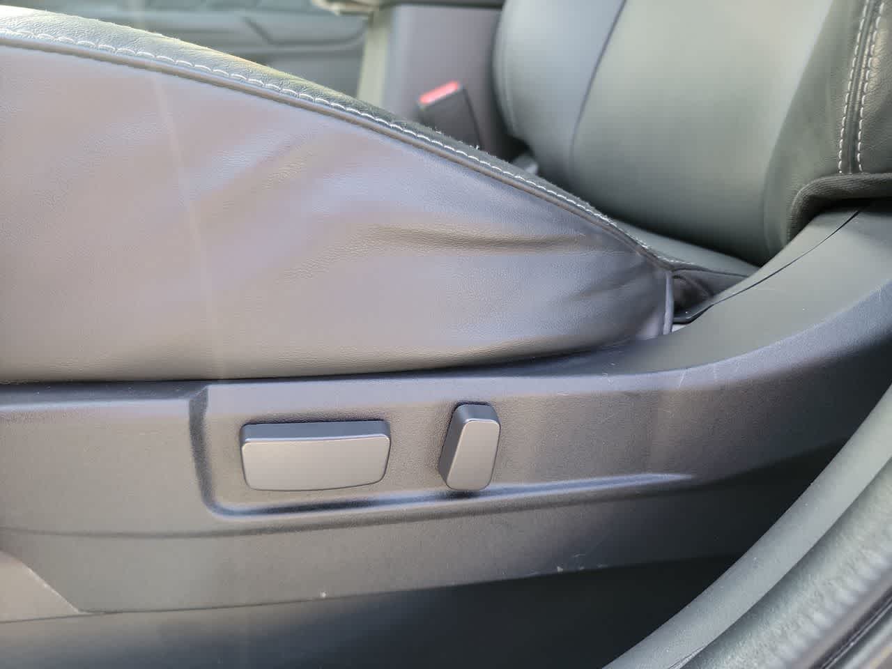 used 2019 Mitsubishi Outlander car, priced at $21,995