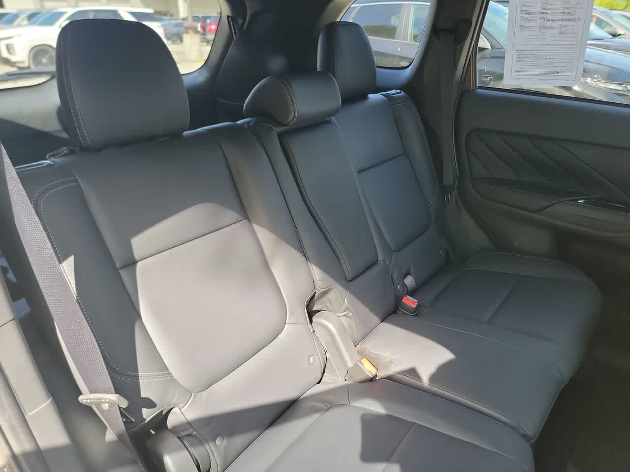 used 2019 Mitsubishi Outlander car, priced at $21,995
