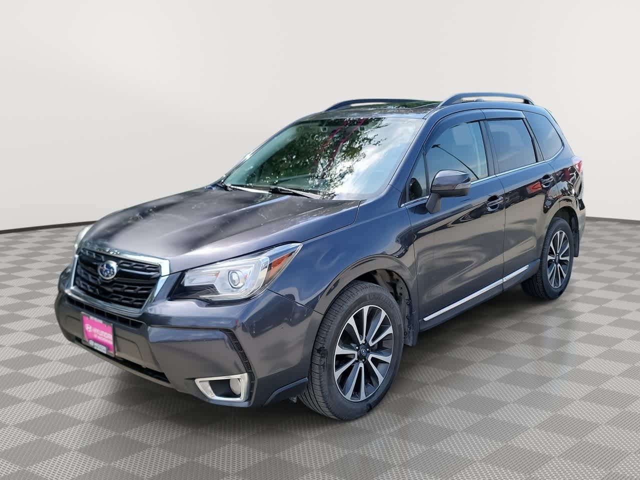 used 2018 Subaru Forester car, priced at $26,325