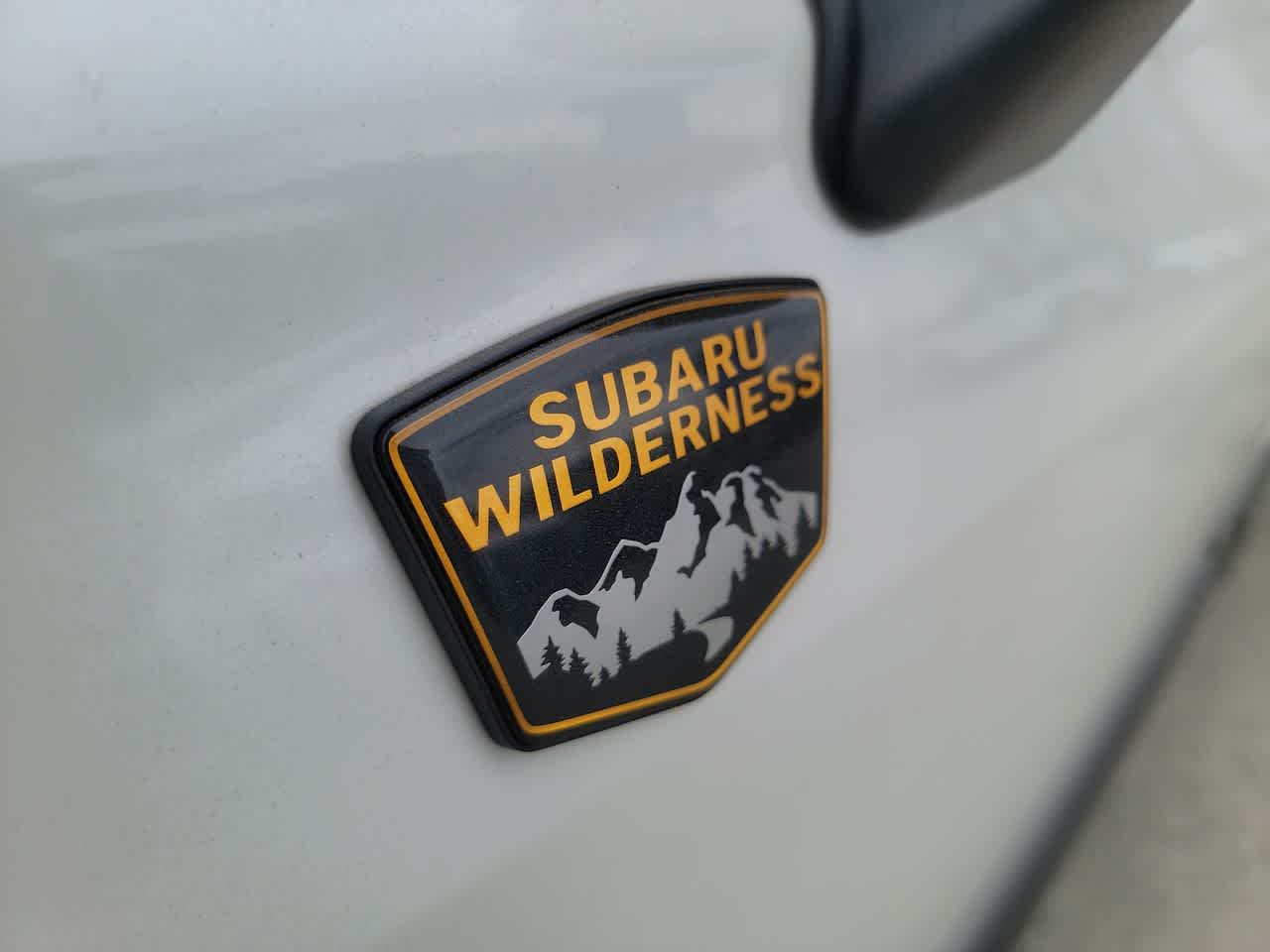 used 2024 Subaru Forester car, priced at $35,953
