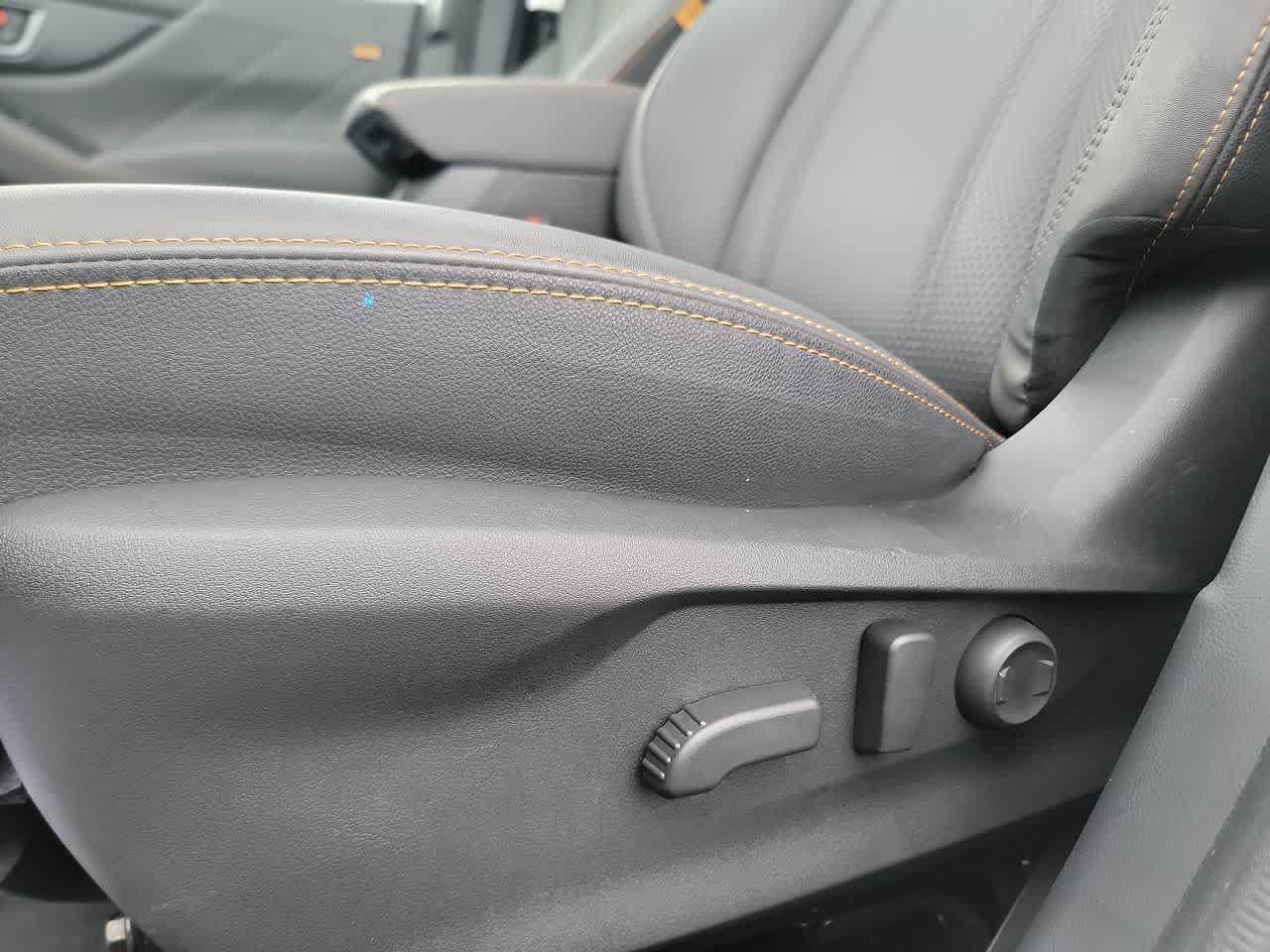 used 2024 Subaru Forester car, priced at $35,953